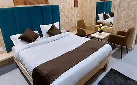Hr Inn Hotel